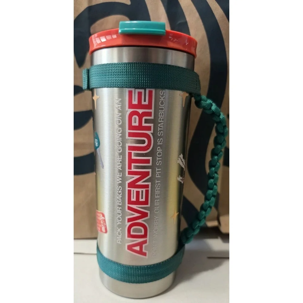 Starbucks dandy worldwide